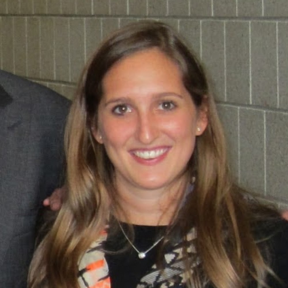 Meet your Posher, Maria